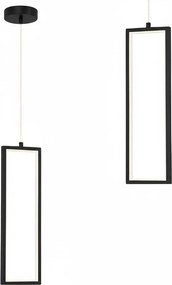 LED lamp LHJ083-1CP BLACK