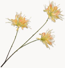 Handgemaakte kunstbloemen Honeysuckle, 3-delig