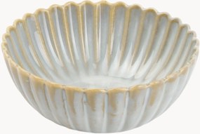 Porseleinen dipschalen Lotus, 4-delig
