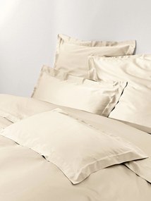 Zijden dekbedovertrek Sylvie