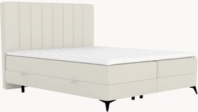 Handgemaakt divanbed Aggaz met opbergruimte, H3