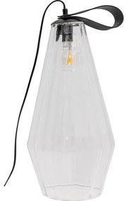 Goossens Excellent Tafellamp Klasse, Tafellamp met 1 lichtpunt medium