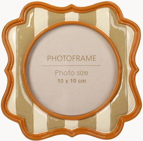 Gestreepte fotolijst Mellow