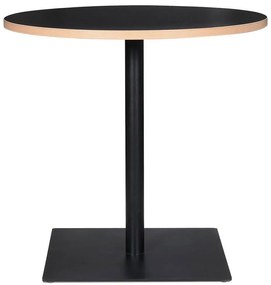 Eettafel Zane rond | Cozyhouse