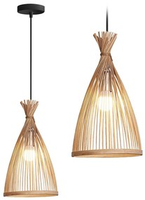 Hanglamp Boho APP1185-1CP
