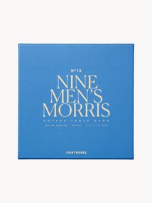 Nine Men's Morris bordspel Classic