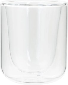 Secret de Gourmet dubbelwandige espresso koffiekop - 8-10cl
