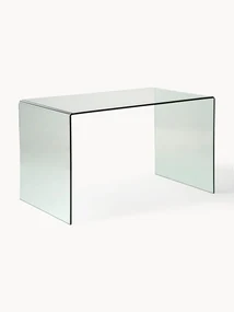 Bureau Club van glas