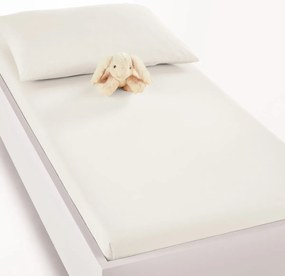 Hoeslaken babybed in bio katoen, Scenario