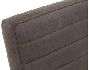 Goossens Basic Eetkamerstoel Otia, Met arm