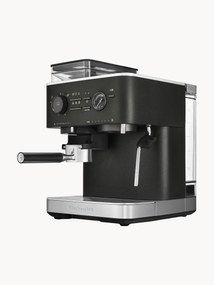 Koffiezetapparaat Burr met portafilter