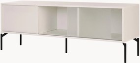 Tv-meubel Met met schuifdeuren