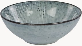 Handgemaakte schaal Nordic Sea