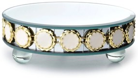 Decoratieve schaal Elia Pearl | Mondex