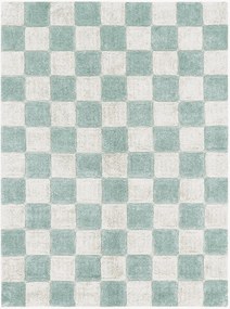 Wasbaar kindervloerkleed Kitchen Tiles, in verschillende formaten
