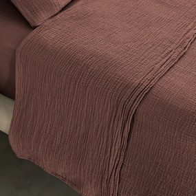 Laken in biologisch tetra, Yafa