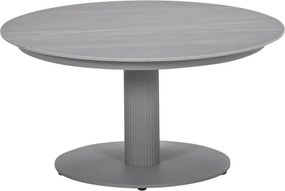 Garden Impressions Ryan hoek loungeset 4-delig - taupe