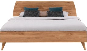 Goossens Bedframe Cosima, 180 x 200 cm