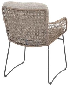 4 Seasons Aprilla tuinset 7-delig - Ambassador tuintafel 240x100 cm