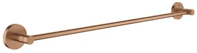 GROHE Essentials Handdoekhouder - 60cm - brushed warm sunset 40366dl1