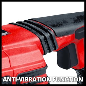 Einhell TP-AP 18/28 Li BL-Solo Accu Reciprozaag