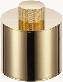 Messing opbergdoos Club