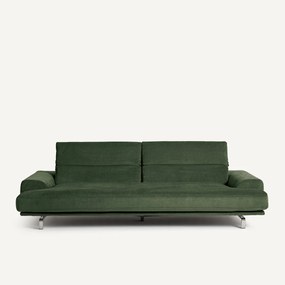 Bank van polyestermix, Orizonte