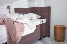 Boxspring Home 195 – Bij Swiss Sense