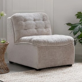 Must Living Liberty Design Fauteuil Naturel