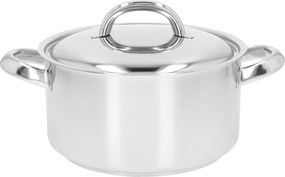 Demeyere Athena 5 Kookpan met deksel 18 cm / 2,2 l - Athena 5 - Demeyere
