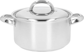 Demeyere Athena 5 Kookpan met deksel 18 cm / 2,2 l - Athena 5 - Demeyere