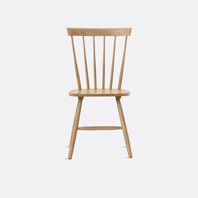 Massief hevea barstoel, Jyko