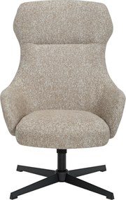 Relax Fauteuil Kantelbaar Beige