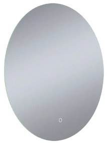 Mueller Soul Led spiegel 60cm rond