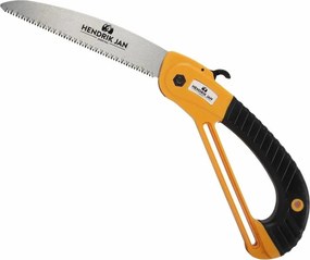Hendrik Jan snoeizaag inklapbaar 47 cm