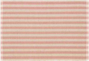 Katoenen placemats Statement, 2-delig