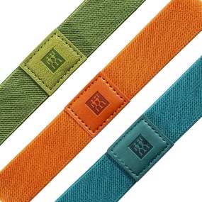 ZWILLING Fresh &amp; Save Vacuüm accessoireset elastieken, 3-delig - Fresh &amp; Save - ZWILLING