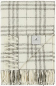 Wollen plaid Kary