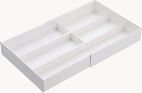 Uitschuifbare lade-organizer Tower, 2-delig