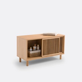 Badkamer bank, Bilbao