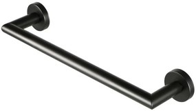 Geesa Nemox Black Badgreep 30 cm