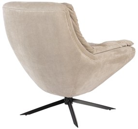 Dutchbone - Vince Fauteuil