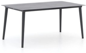 Manifesto Sora dining tuintafel 160x90x74cm