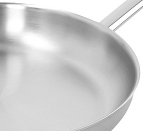 Demeyere Athena 5 Koekenpan 32 cm - Athena 5 - Demeyere