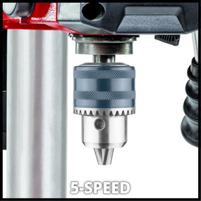 Einhell TC-BD 450 kolomboormachine