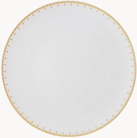 Porseleinen dinerbord Tac, 6-delig
