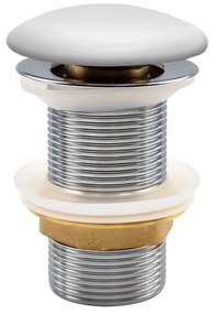 Sanigoods witte clickwaste