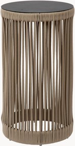 Outdoor oplaadbare vloerlamp Pingi