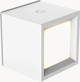 Dimbare wandlamp Blatto