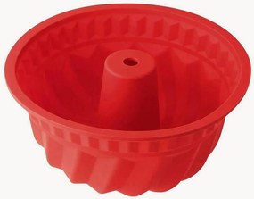 Siliconen tulbandvorm Flexxibel Love